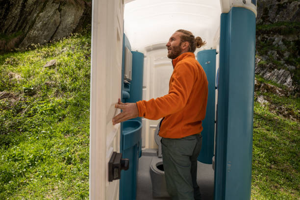 Best Event porta potty rental  in Portage, MI