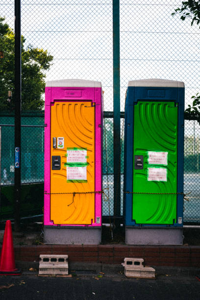 Best Emergency porta potty rental  in Portage, MI